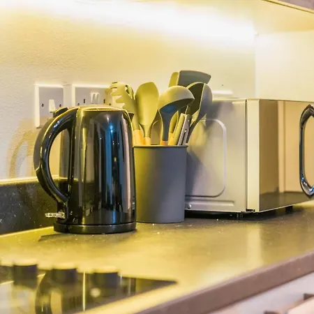 Moderne Et Magnifique Carmen دبلن
