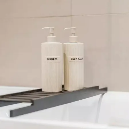 شقة Moderne Et Magnifique Carmen دبلن